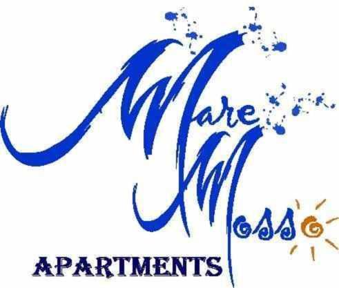 Maremosso Apartments Sestri Levante Exterior foto