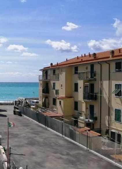Maremosso Apartments Sestri Levante Exterior foto