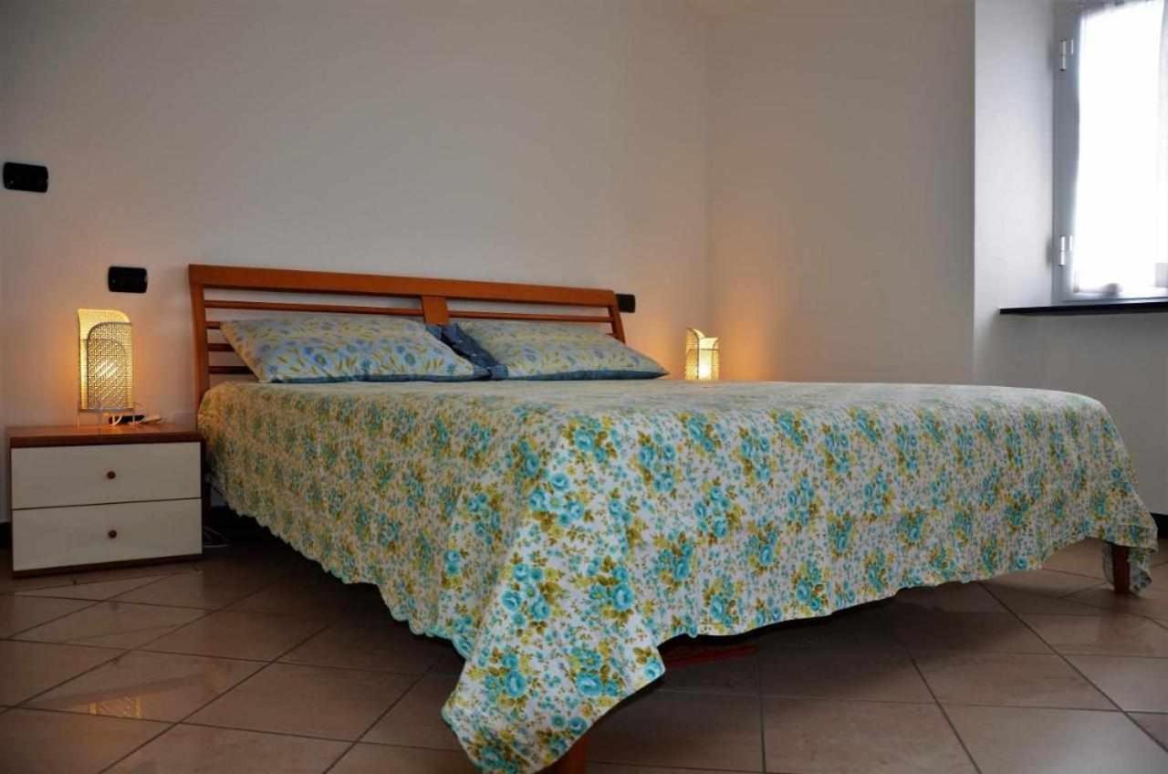 Maremosso Apartments Sestri Levante Exterior foto